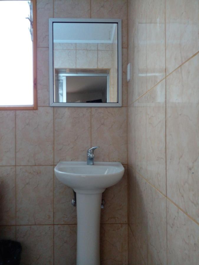 Hostal Sol Atacama -Caldera Luaran gambar
