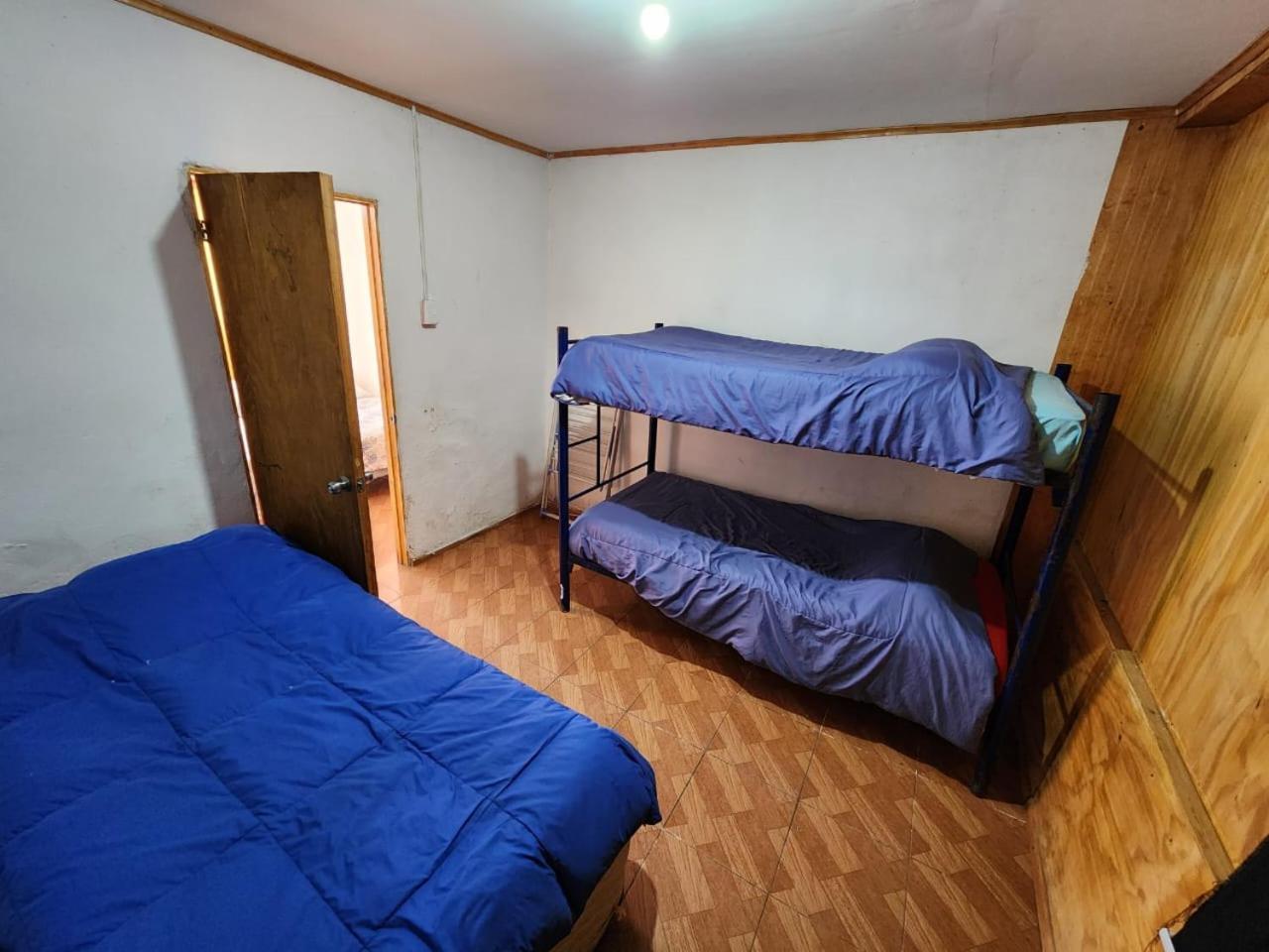 Hostal Sol Atacama -Caldera Luaran gambar